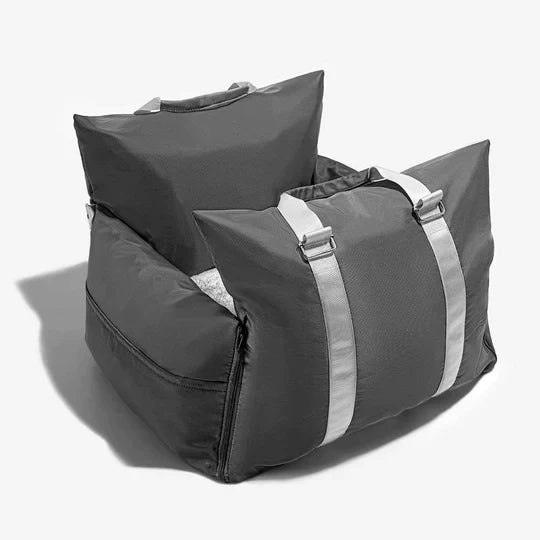 Waterproof Pet Car Cover