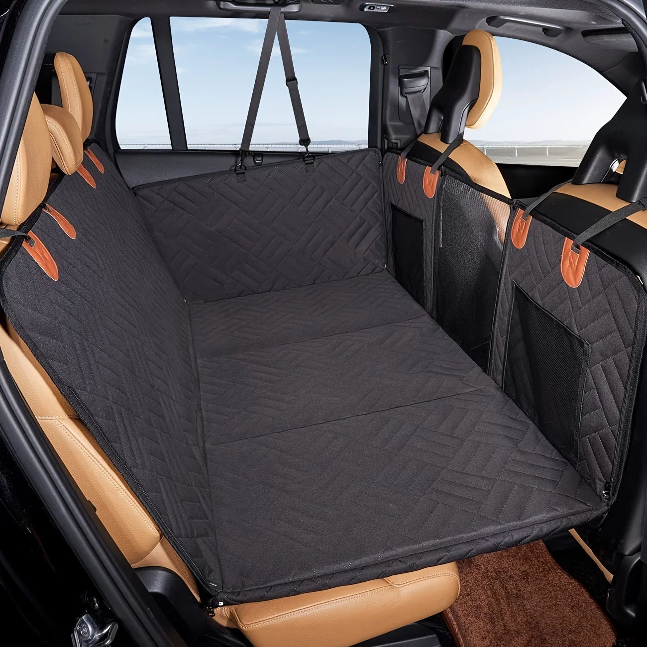 Waterproof Pet Seat Cover