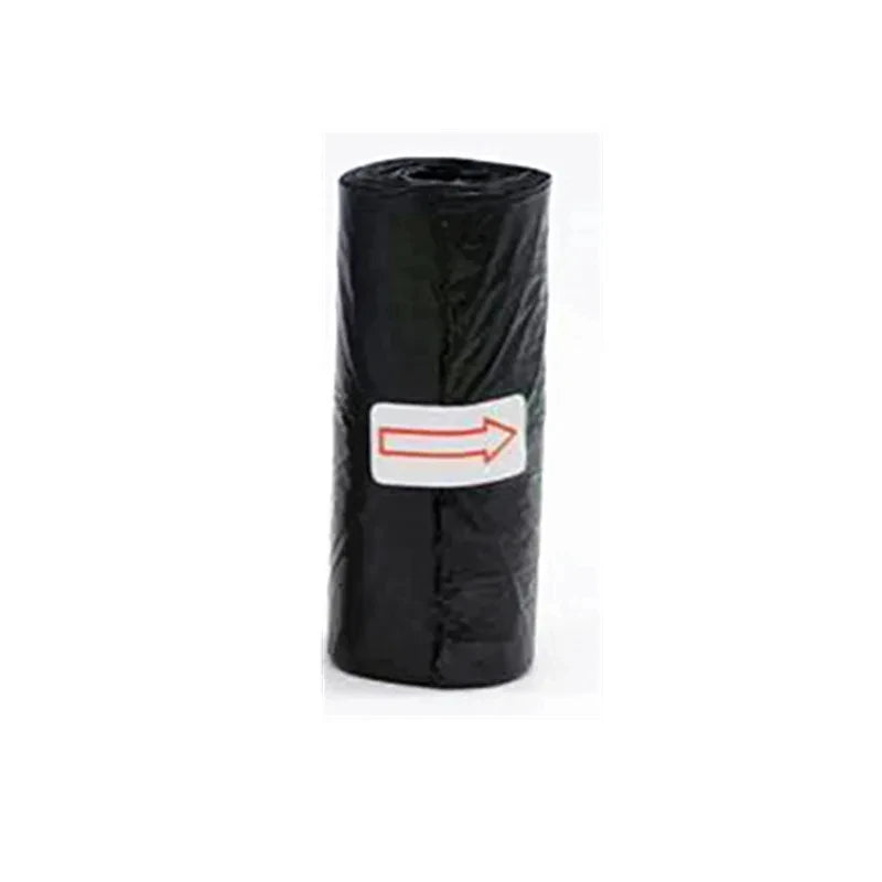 1500PCS Dog Poop Bag Outdoor Cleaning Poop Bag Outdoor Clean Pets Supplies for Dog 15Bags/Roll Refill Garbage Bag Pet Supplies