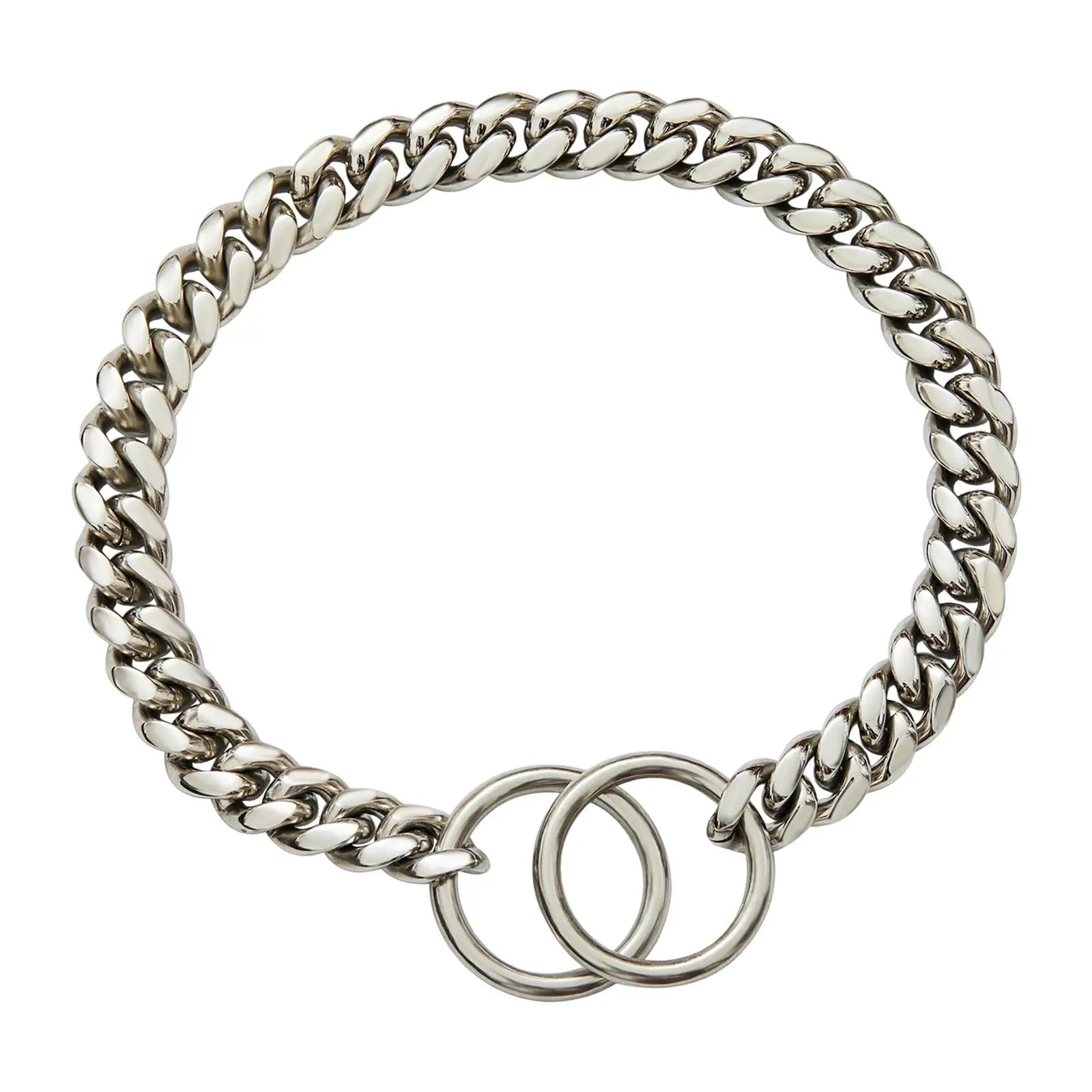 Stainless Steel Dog Chain