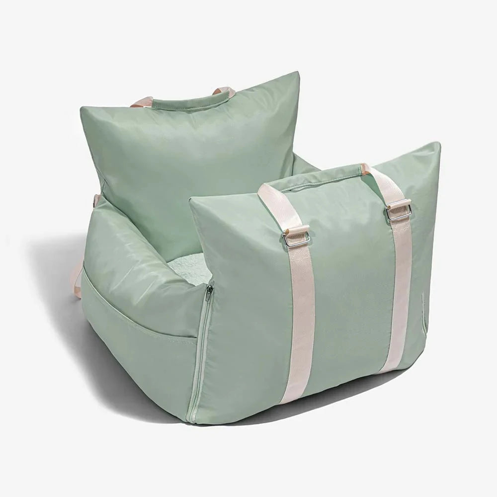 Waterproof Pet Car Cover