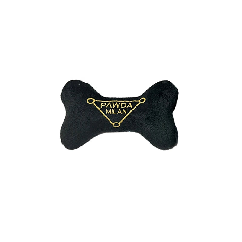 Luxury Pawda Plush Toy