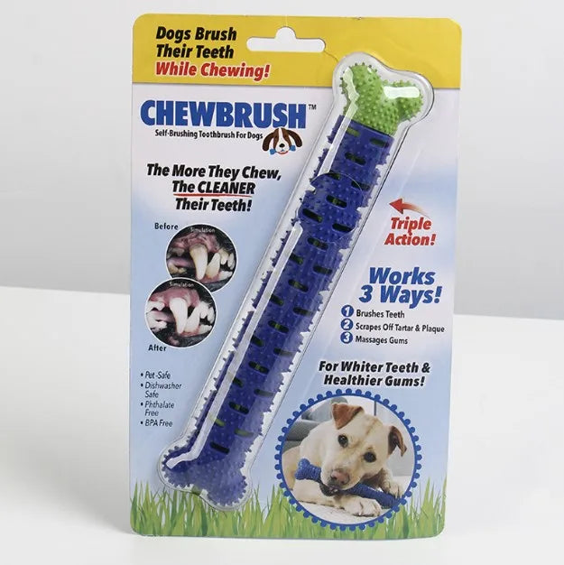 Durable Dog Chew Toy