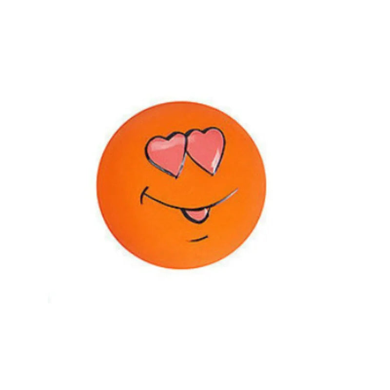Squeaky Puppy Chew Ball