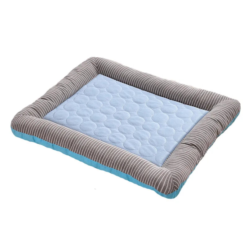 Cooling Pet Bed Mat