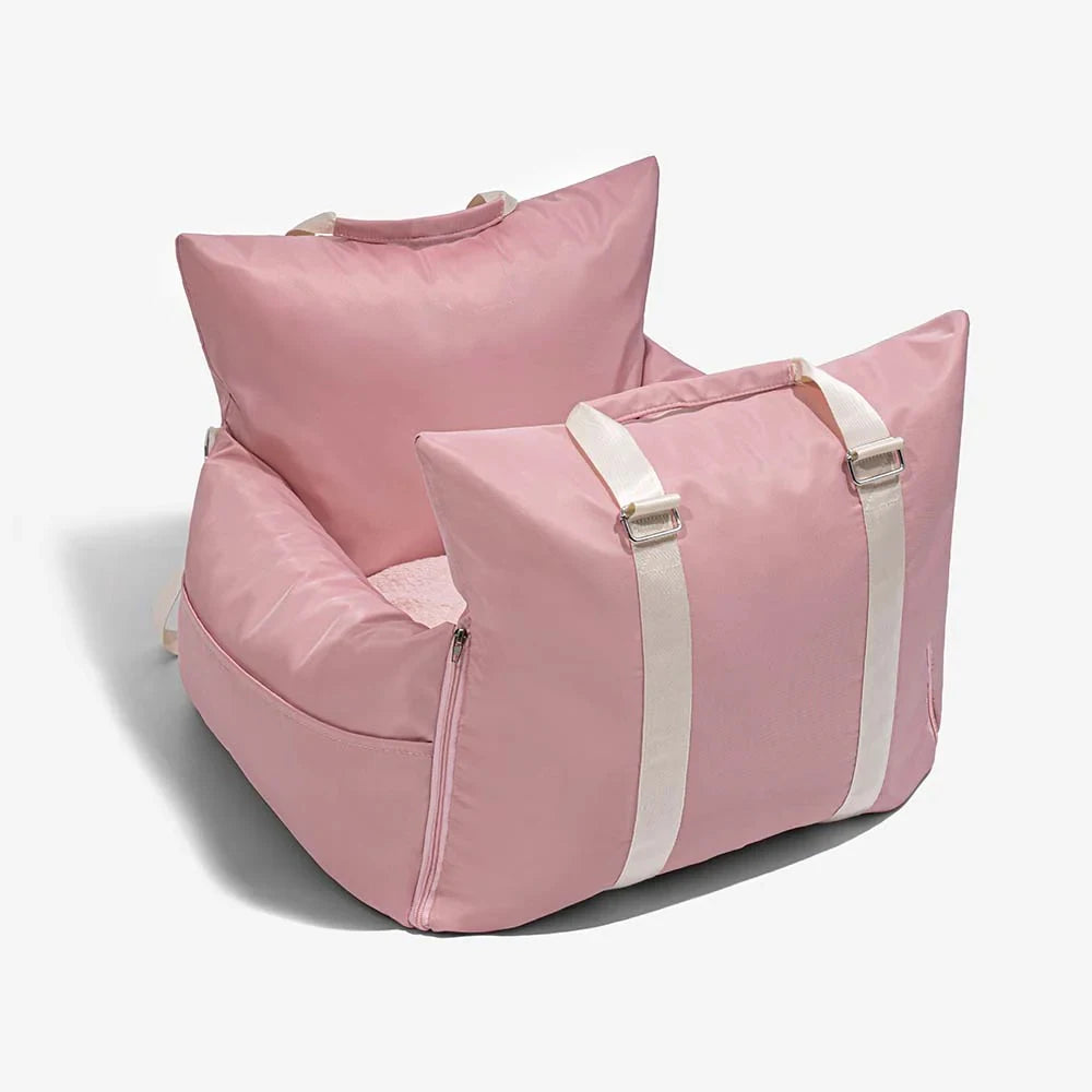 Waterproof Pet Car Cover