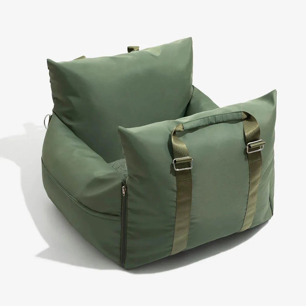 Waterproof Pet Car Cover