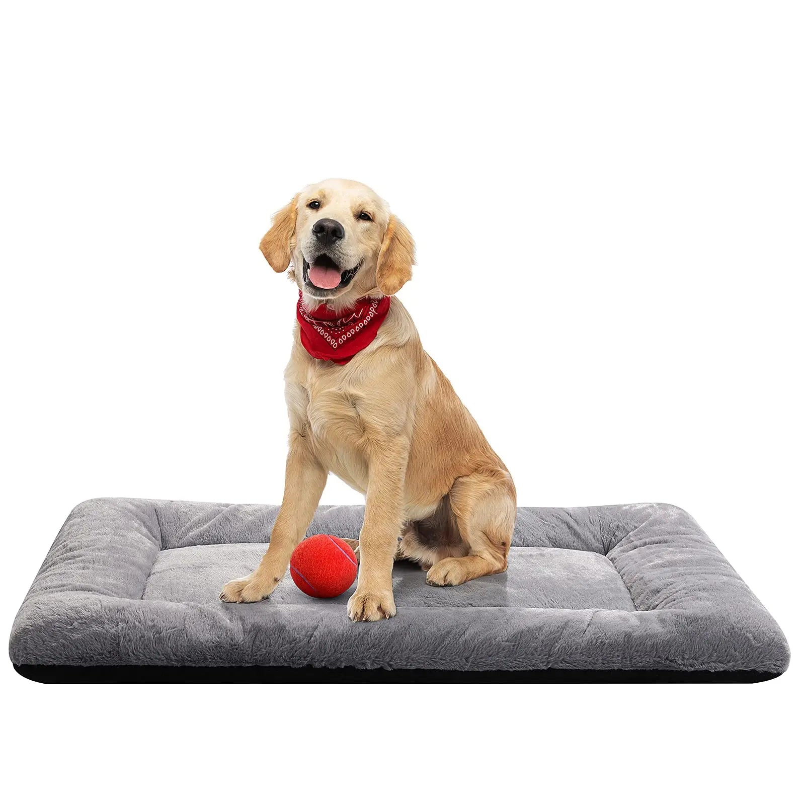Ultra Soft Dog Crate Pad