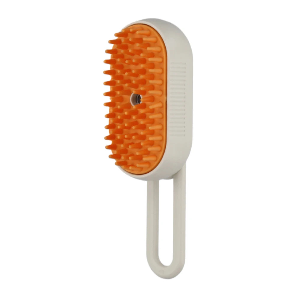 3-in-1 Electric Pet Brush