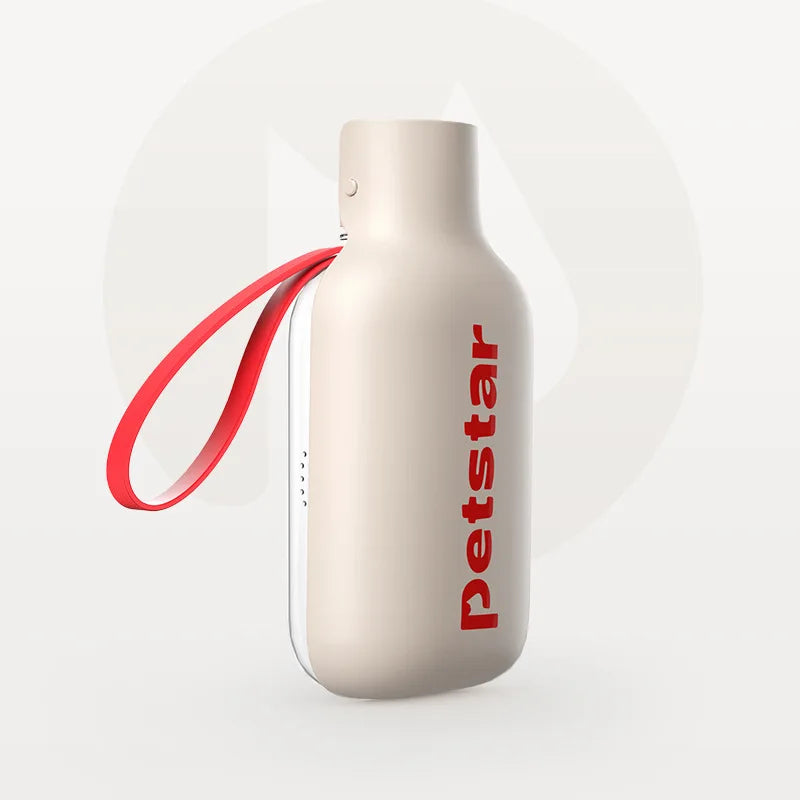 Portable Folding Pet Bottle