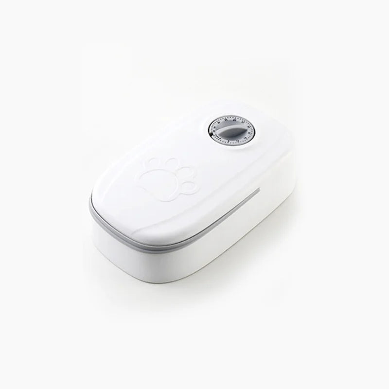 Automatic Pet Feeder Timer