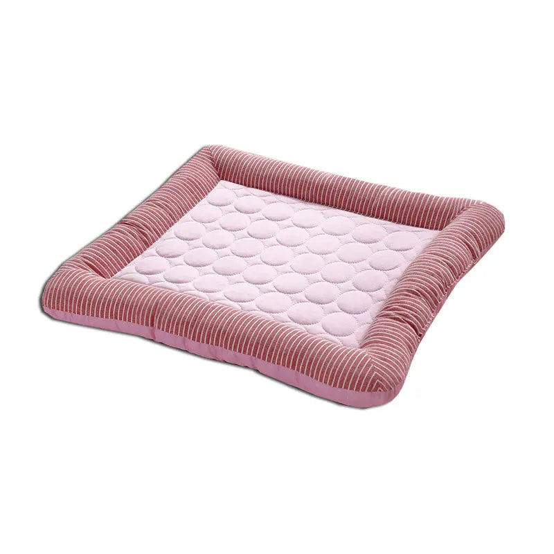 Cooling Pet Bed Mat