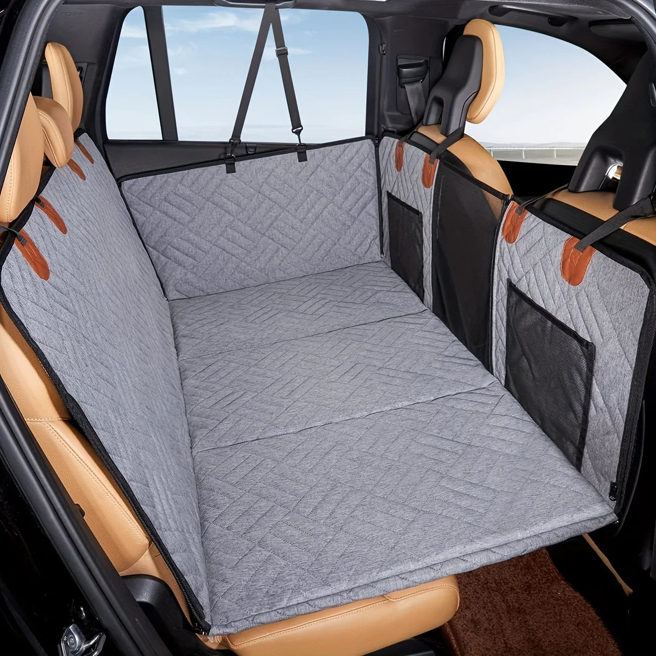 Waterproof Pet Seat Cover