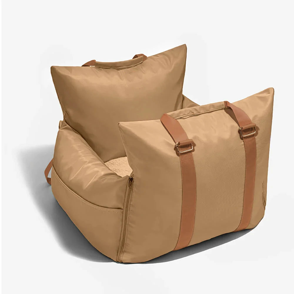 Waterproof Pet Car Cover